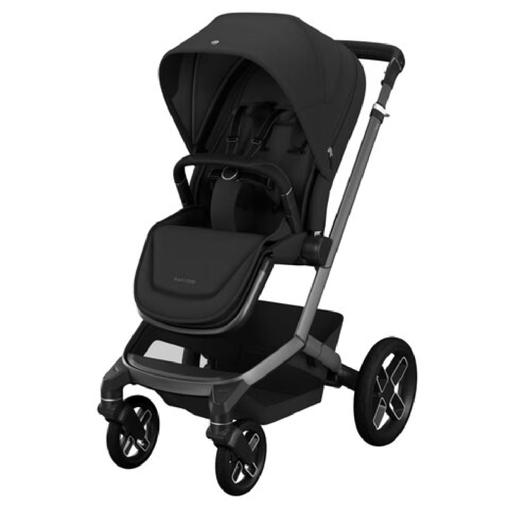 Fame Sittvagn - Twillic Black