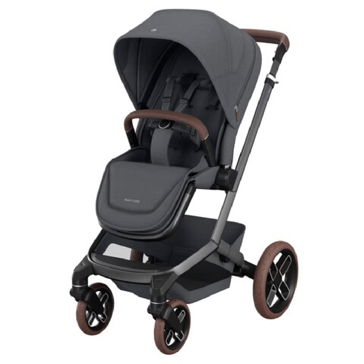 Fame Sittvagn - Twillic Graphite