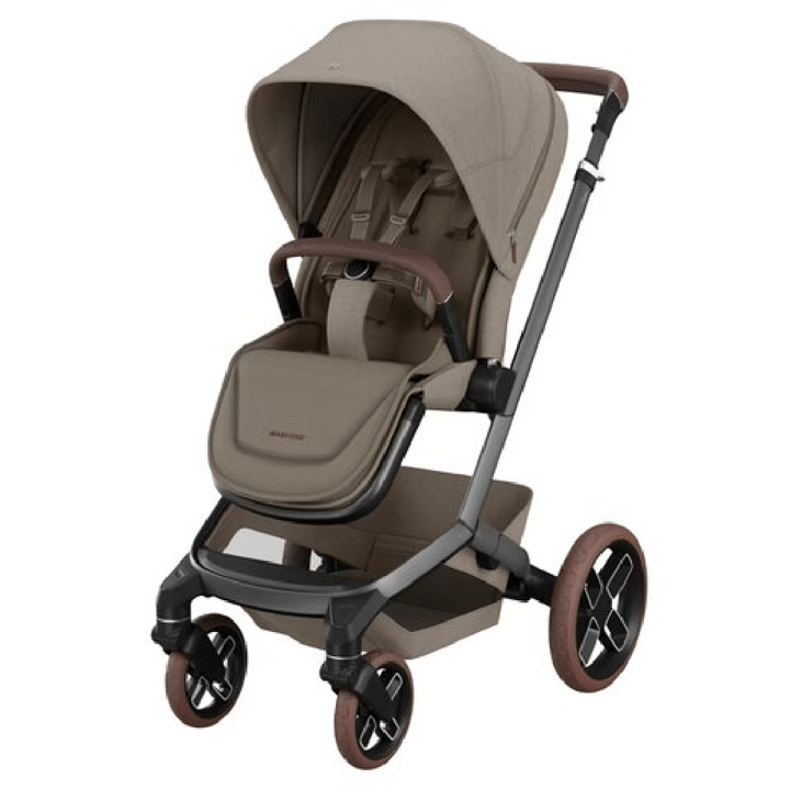 Fame Sittvagn - Twillic Truffle