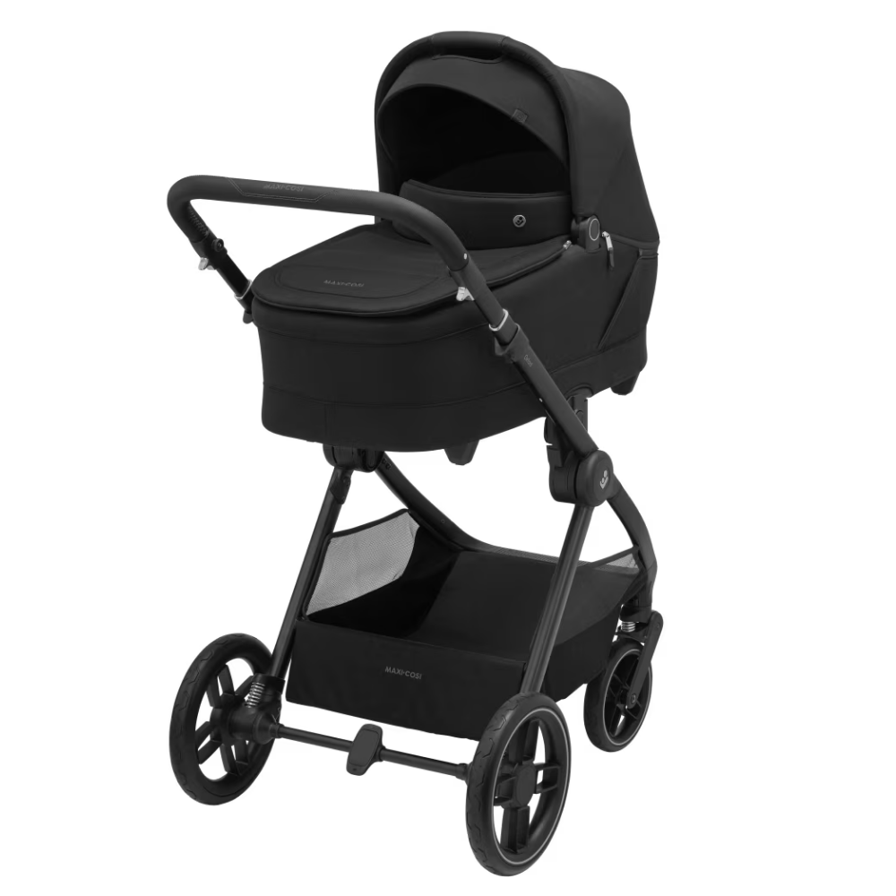 MAXI COSI Oxford Plus Twillic Black