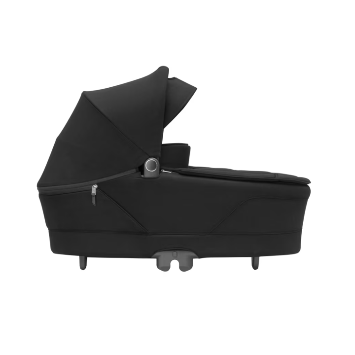 Oxford Plus - Twillic Black Maxi-Cosi