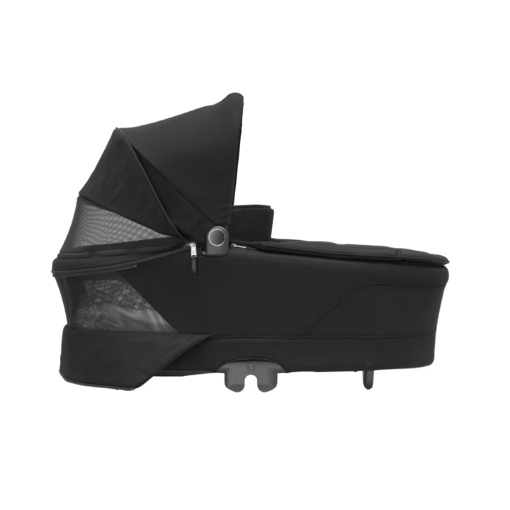 Oxford Plus - Twillic Black Maxi-Cosi