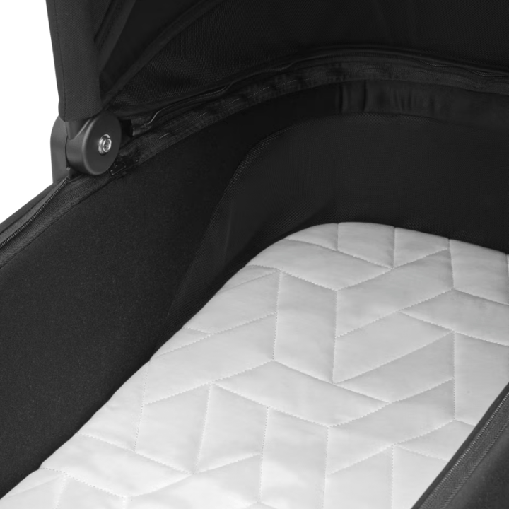 Oxford Plus - Twillic Black Maxi-Cosi