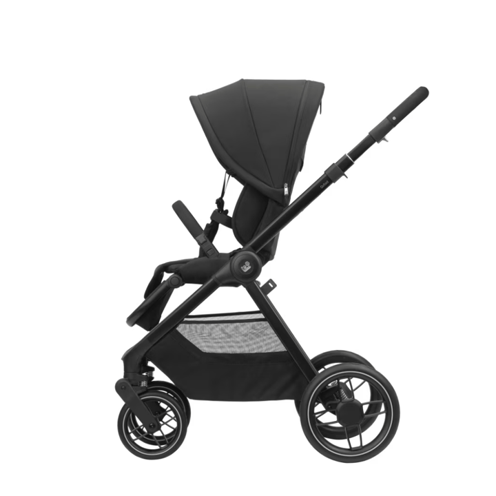 Oxford Plus - Twillic Black Maxi-Cosi
