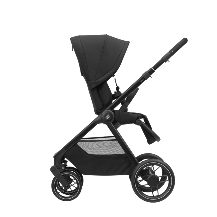 Oxford Plus - Twillic Black Maxi-Cosi