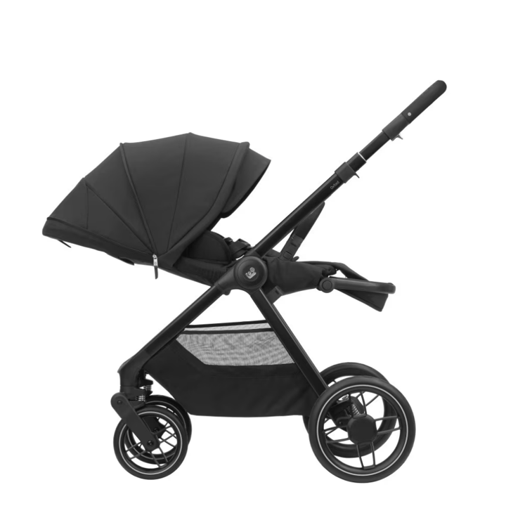 Oxford Plus - Twillic Black Maxi-Cosi