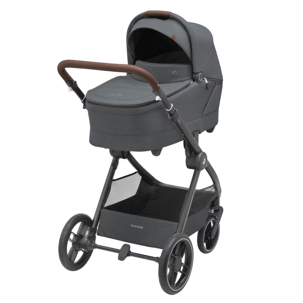 Maxi-Cosi Oxford Plus Twillic Graphite