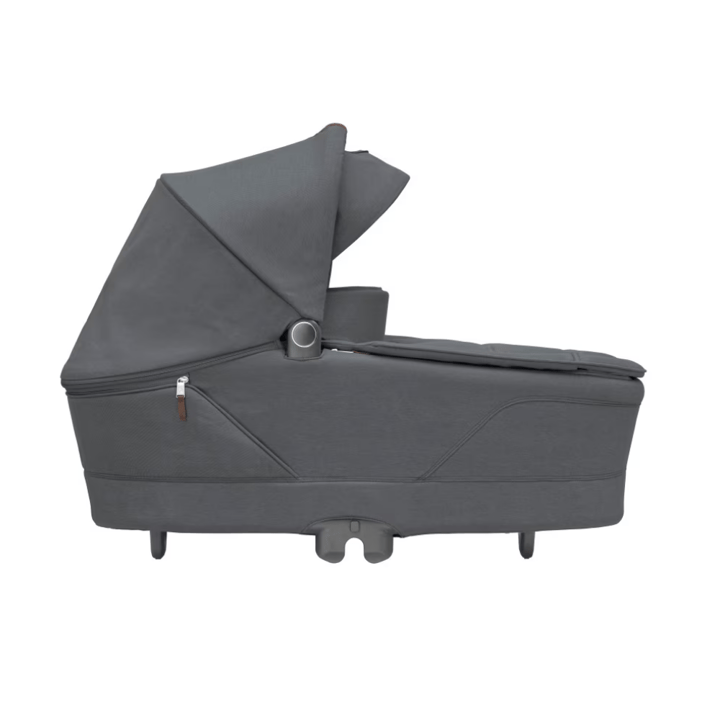 Oxford Plus - Twillic Graphite MAXI COSI