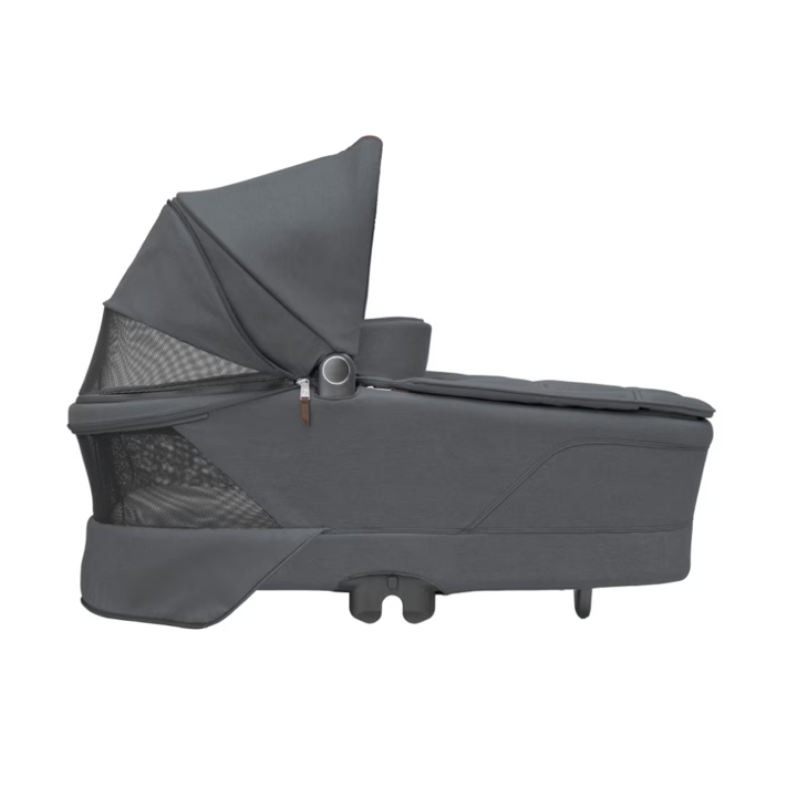 Oxford Plus - Twillic Graphite MAXI COSI