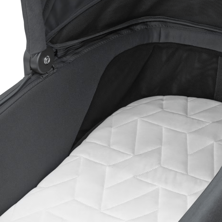 Oxford Plus - Twillic Graphite MAXI COSI