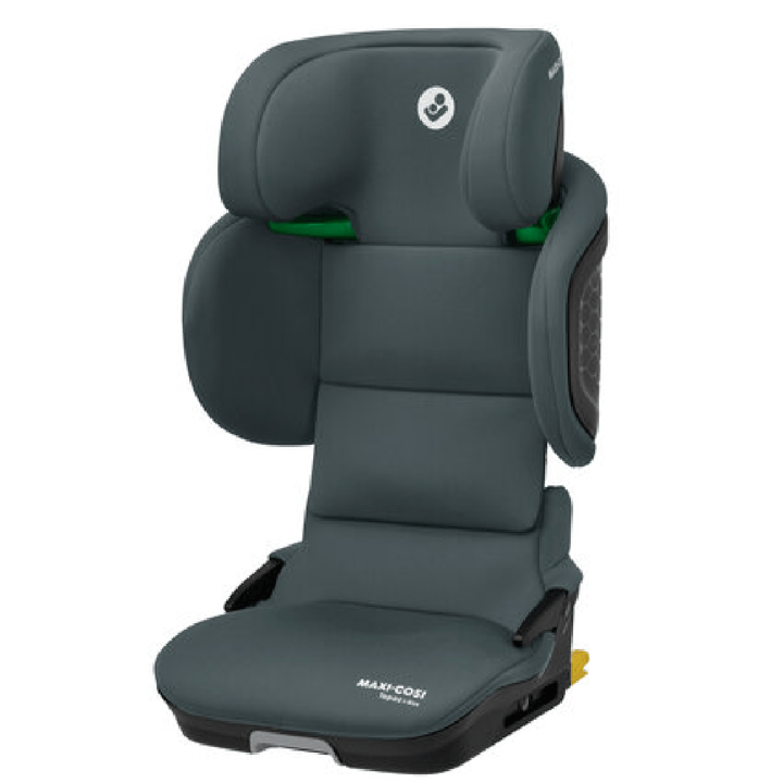 Maxi-Cosi Topaz I-Size - Full Graphite Maxi-Cosi