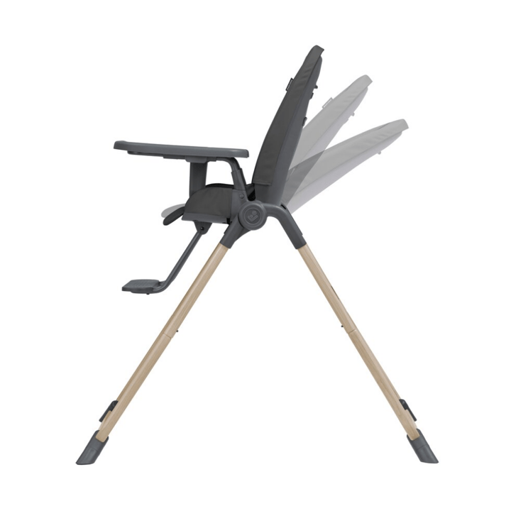 Ava Matstol - Graphite ECO MAXI COSI