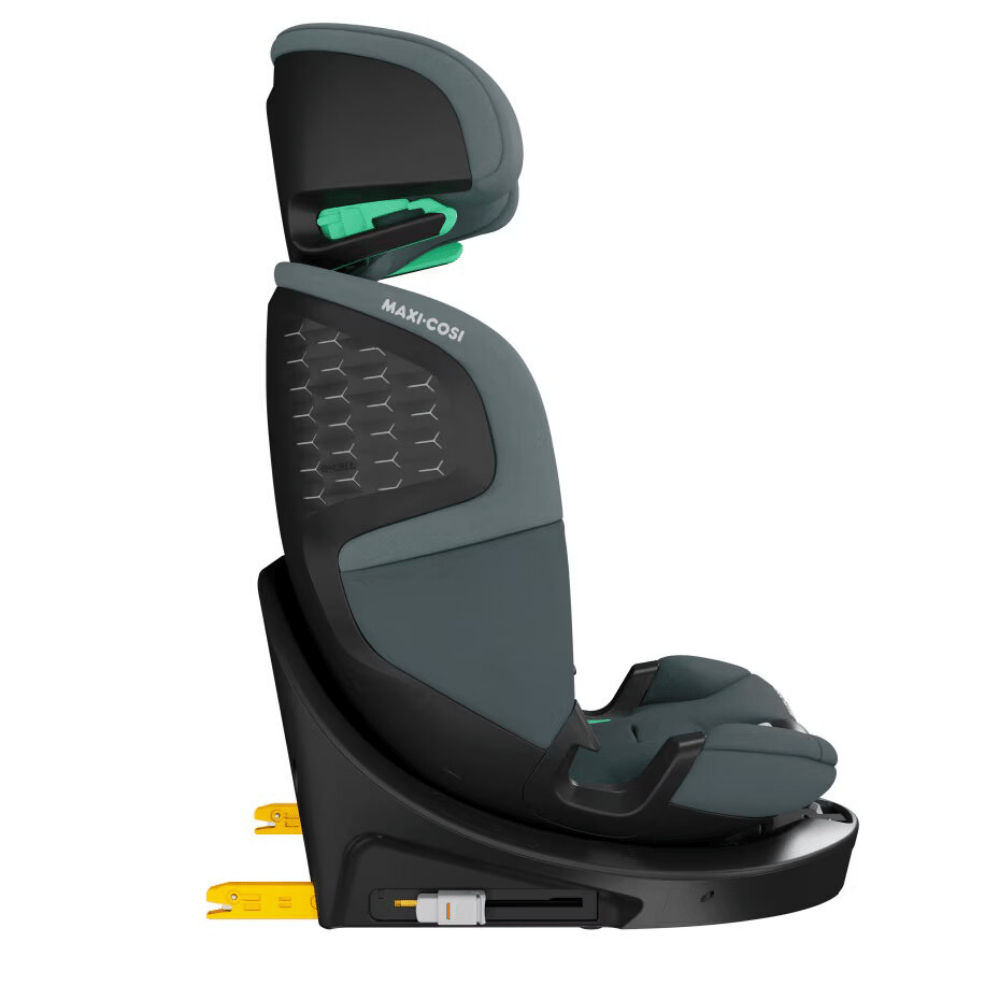 Emerald 360 S - Tonal Graphite MAXI COSI