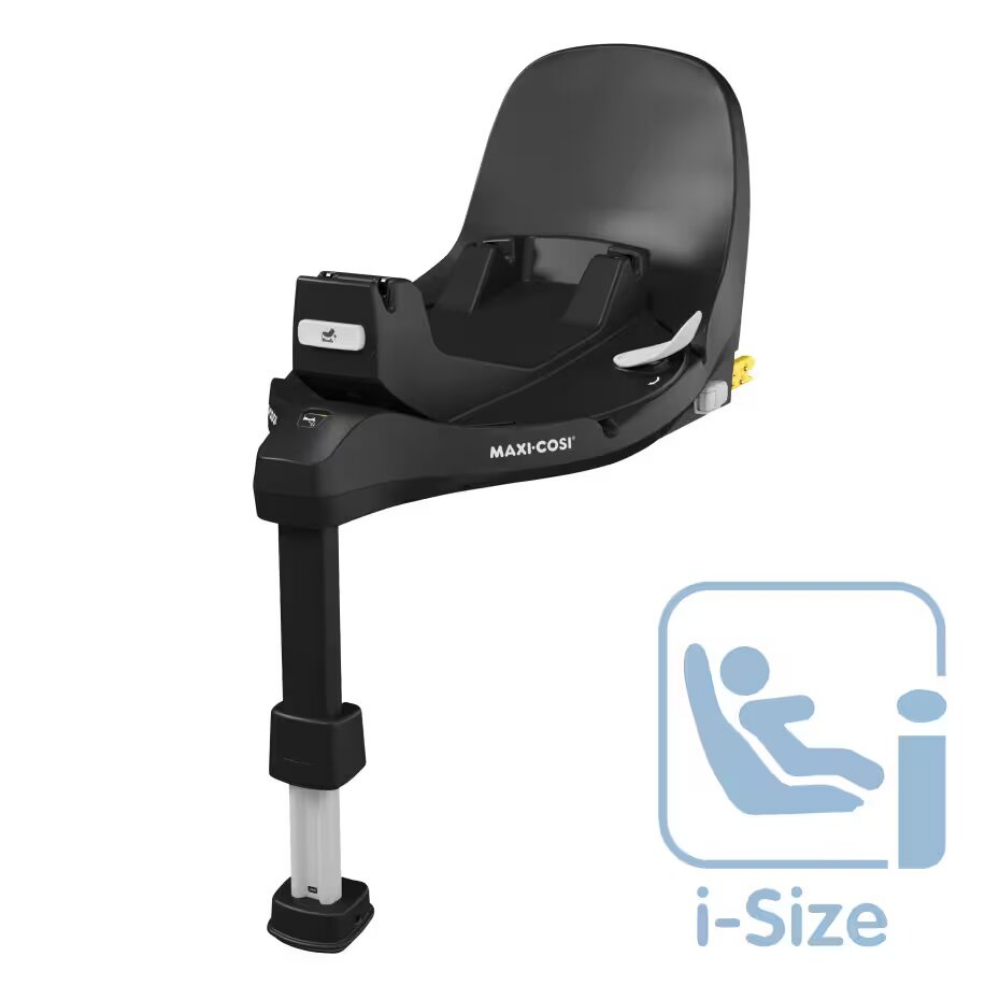 MAXI COSI Familyfix 360 PRO Black