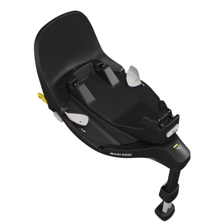 Familyfix 360 PRO - Black MAXI COSI