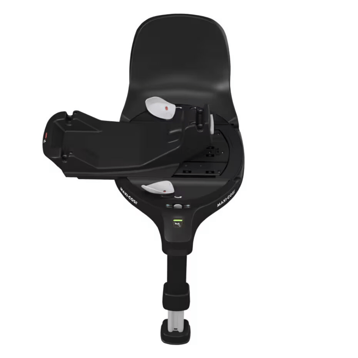 Familyfix 360 PRO - Black MAXI COSI