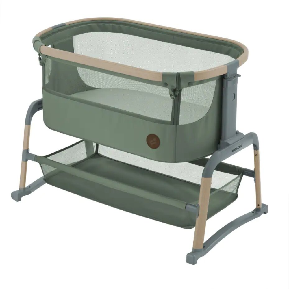 Maxi-Cosi Iora Air Beyond Green