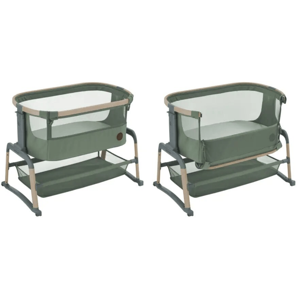 Iora Air - Beyond Green MAXI COSI