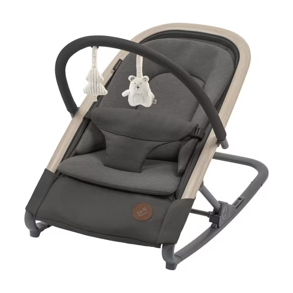 MAXI COSI Kori Babysitter Beyond Graphite ECO