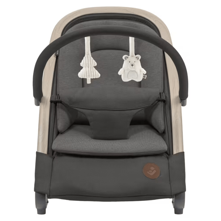 Kori Babysitter - Beyond Graphite ECO MAXI COSI