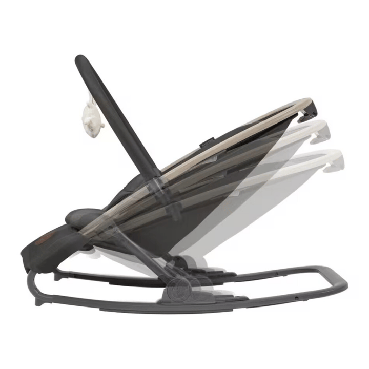 Kori Babysitter - Beyond Graphite ECO MAXI COSI