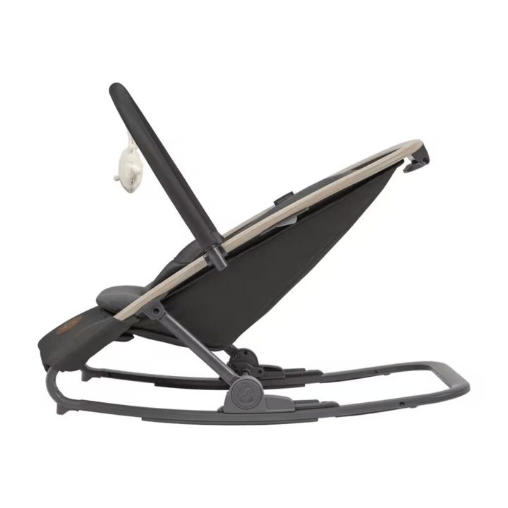 Kori Babysitter - Beyond Graphite ECO MAXI COSI