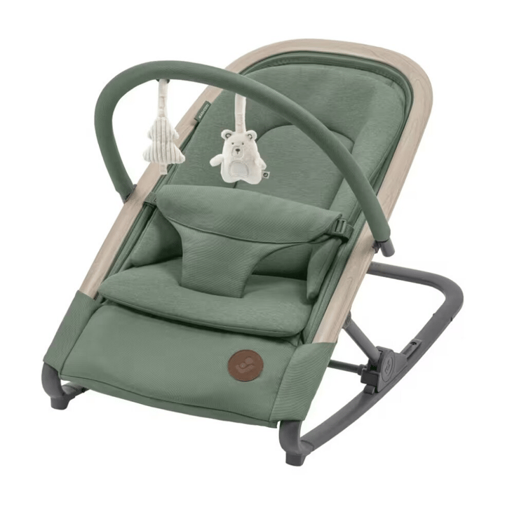 Kori Babysitter - Beyond Green ECO Maxi-Cosi