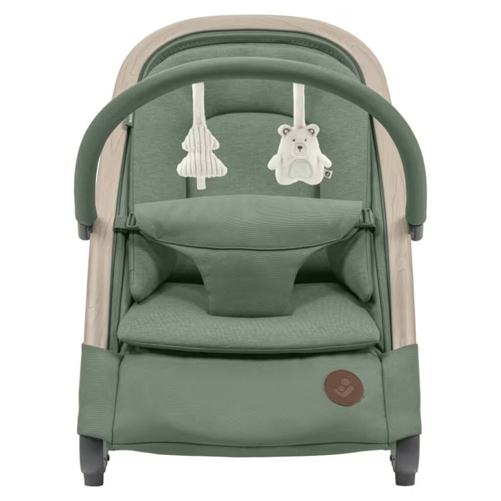 Kori Babysitter - Beyond Green ECO MAXI COSI