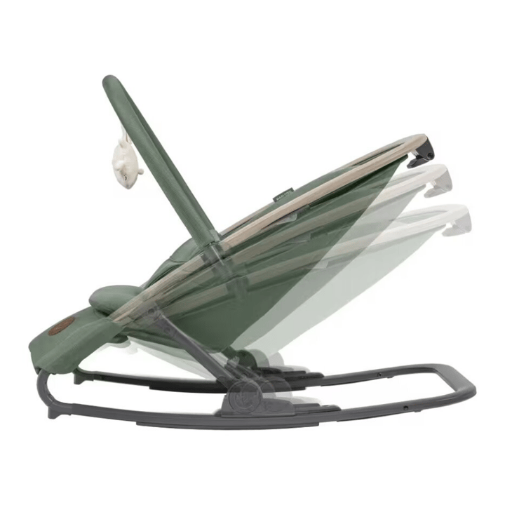 Kori Babysitter - Beyond Green ECO MAXI COSI