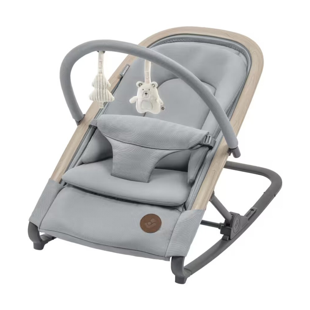 MAXI COSI Kori Babysitter Beyond Grey ECO