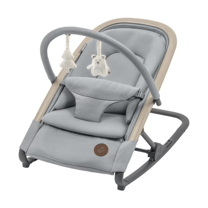 Kori Babysitter - Beyond Grey ECO Maxi-Cosi