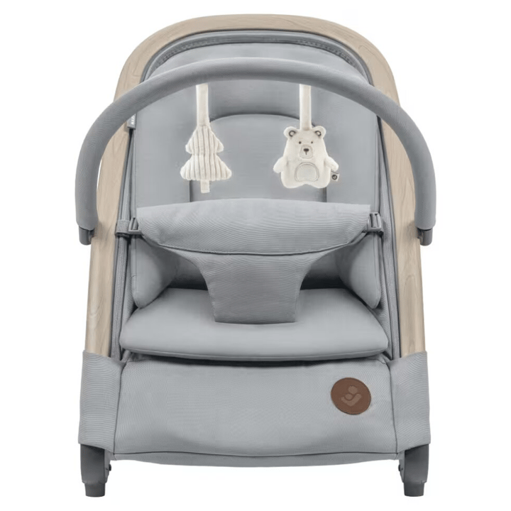 Kori Babysitter - Beyond Grey ECO Maxi-Cosi