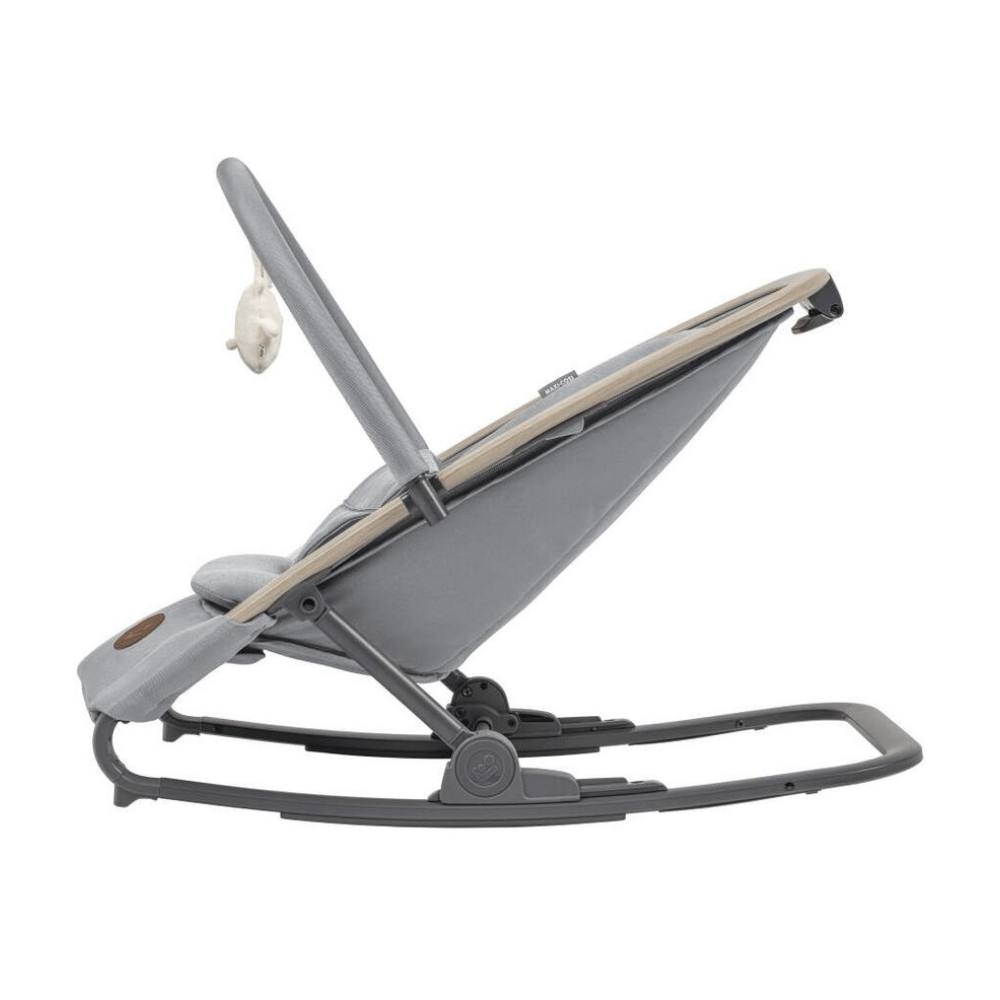 Kori Babysitter - Beyond Grey ECO MAXI COSI