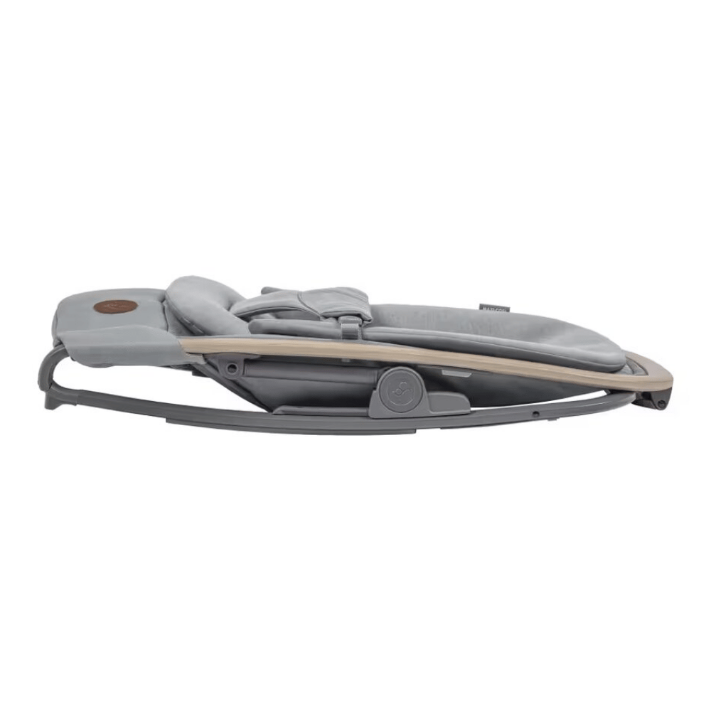 Kori Babysitter - Beyond Grey ECO MAXI COSI