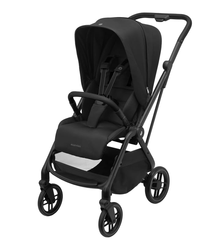 Leona 2 - Twillic Black Maxi-Cosi