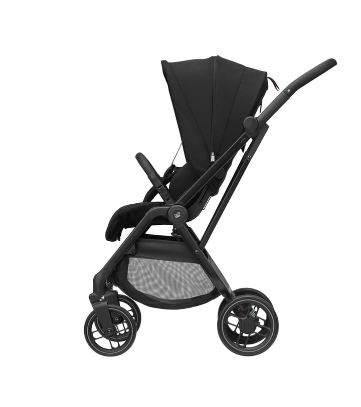 Leona 2 - Twillic Black Maxi-Cosi