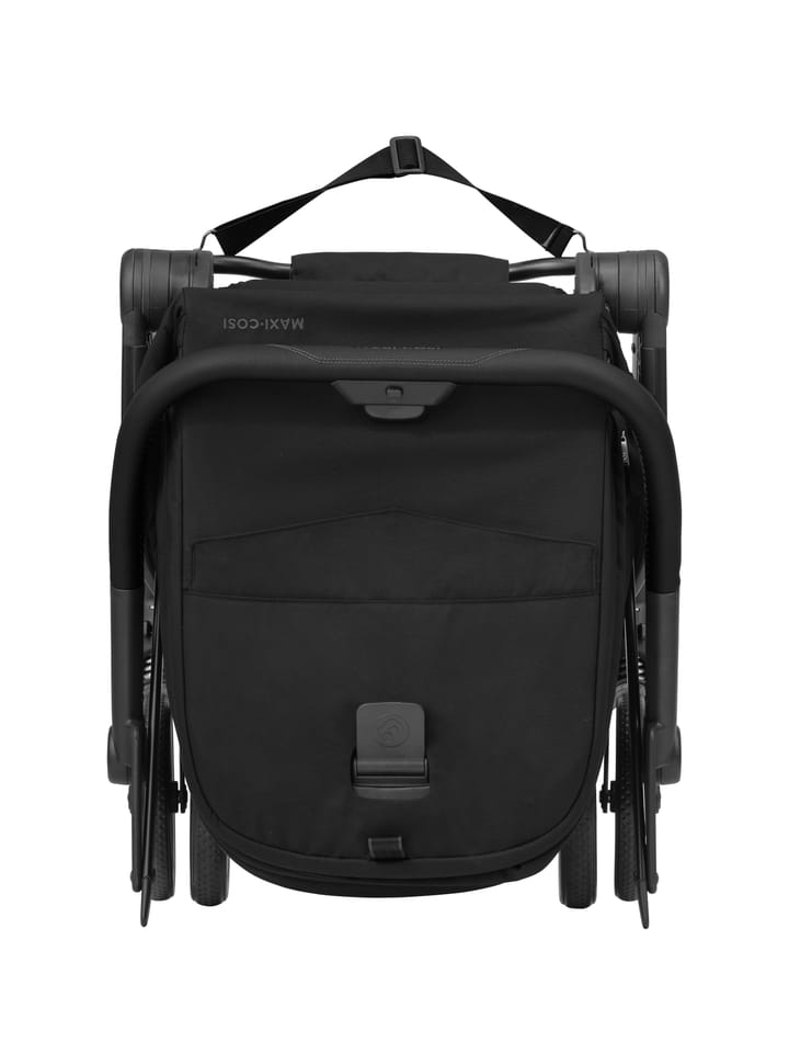 Leona 2 - Twillic Black Maxi-Cosi