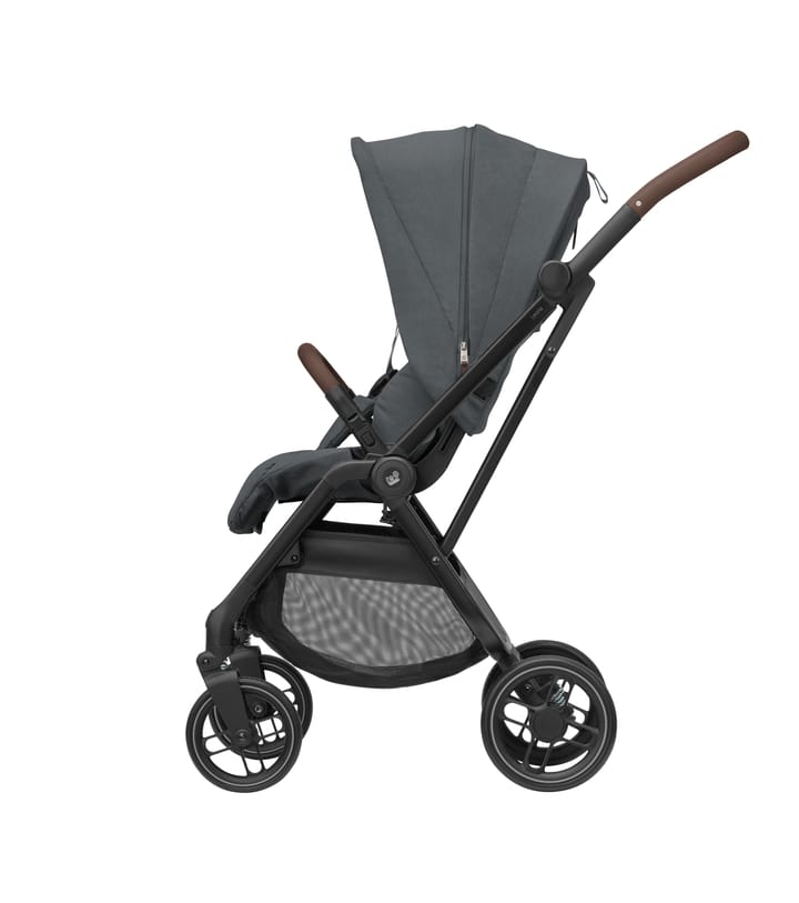 Leona 2 - Twillic Graphite MAXI COSI