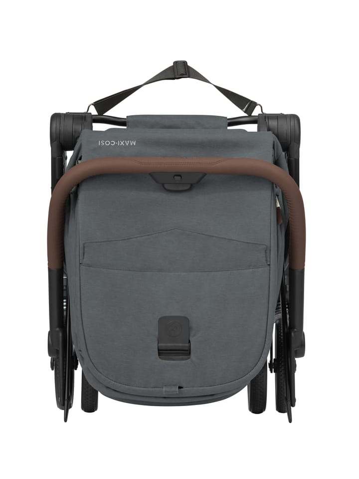 Leona 2 - Twillic Graphite MAXI COSI