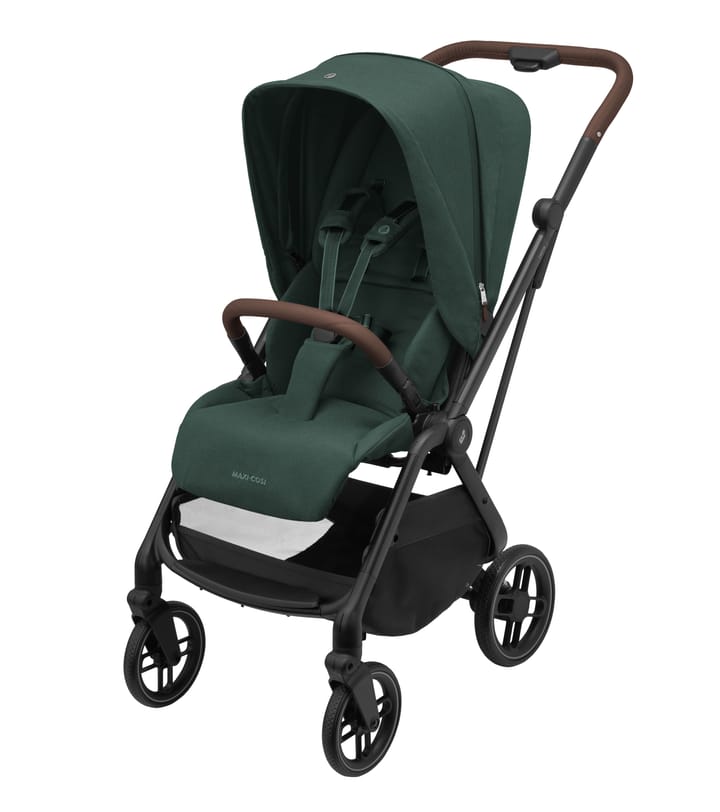 Leona 2 - Twillic Green MAXI COSI