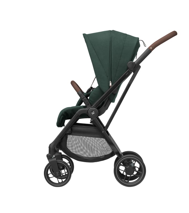 Leona 2 - Twillic Green MAXI COSI