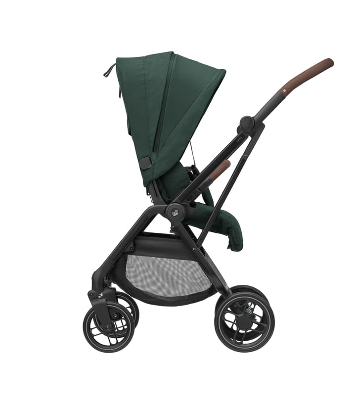 Leona 2 - Twillic Green MAXI COSI