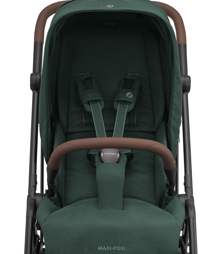 Leona 2 - Twillic Green MAXI COSI