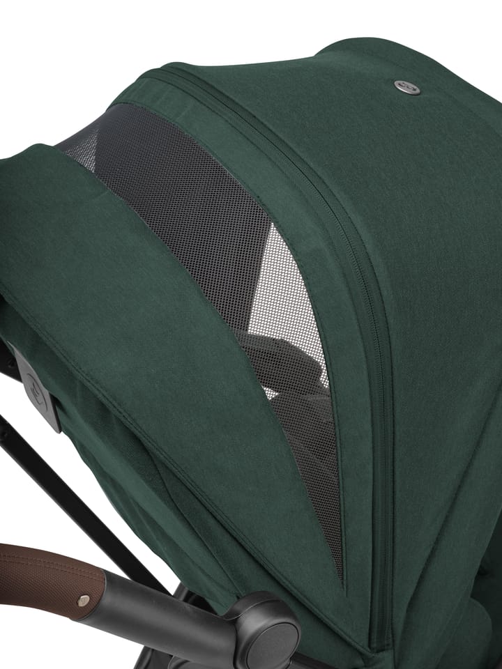 Leona 2 - Twillic Green MAXI COSI