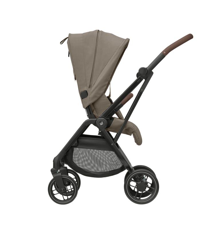 Leona 2 - Twillic Truffle Maxi-Cosi