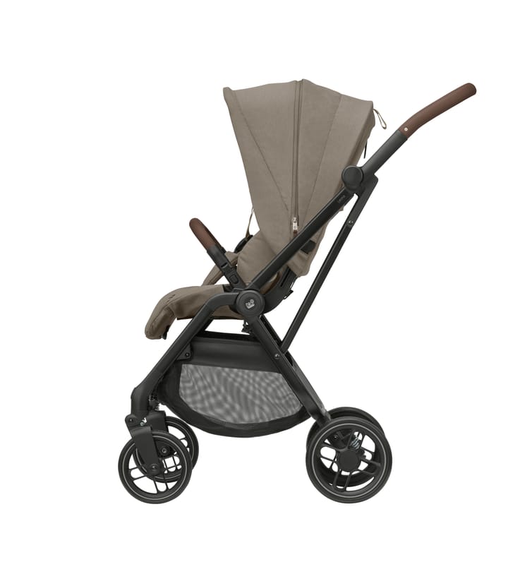 Leona 2 - Twillic Truffle Maxi-Cosi