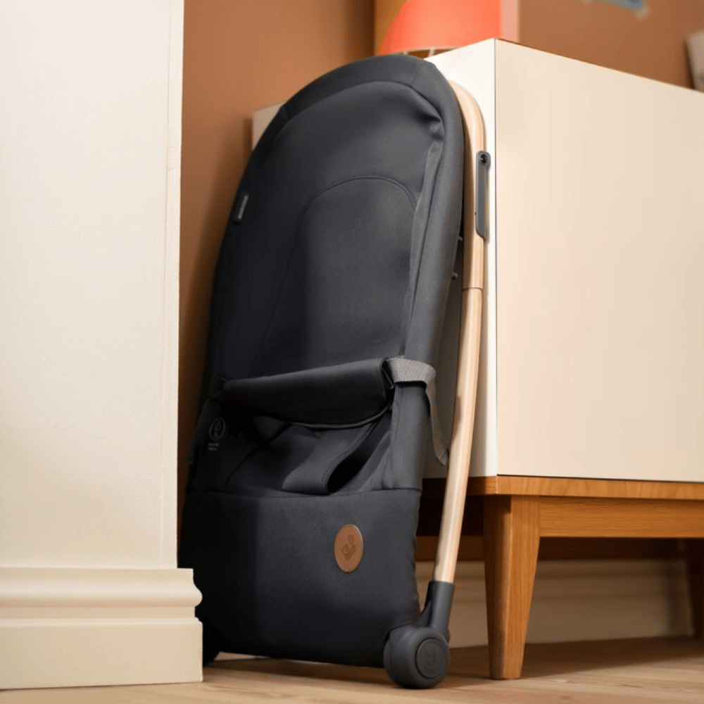Loa Babysitter - Graphite ECO MAXI COSI
