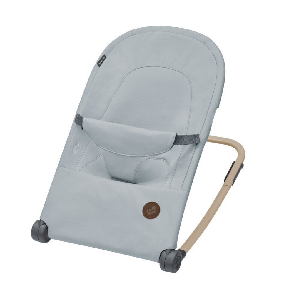 Maxi-Cosi Loa Babysitter Grey ECO