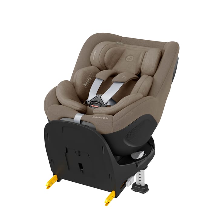 Mica 360 PRO - Authentic Truffle Maxi-Cosi