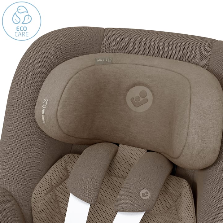 Mica 360 PRO - Authentic Truffle Maxi-Cosi